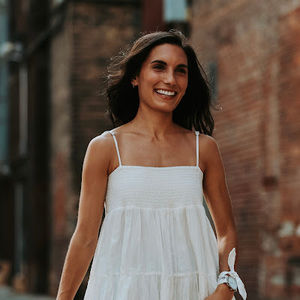 Meet your Posher, Morgan